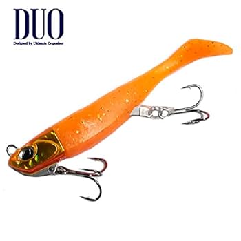 ビーチウォーカー　ハウル　ジャンゴ デュオ ビーチウォーカー ハウルヘッド27g(Beach Walker Haul